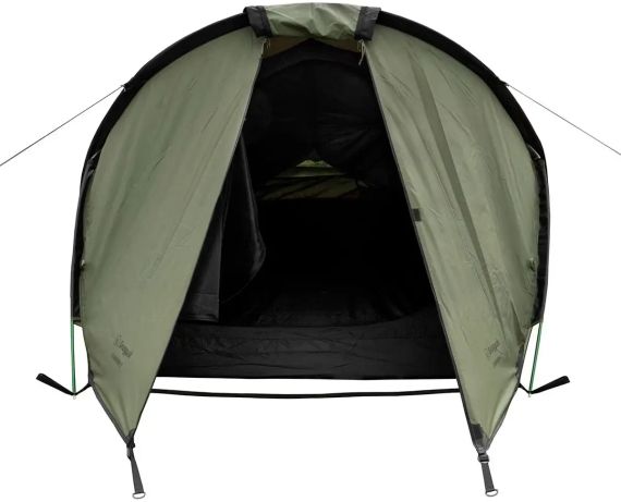Намет Snugpak Scorpion 2 IX Olive | Зображення 1