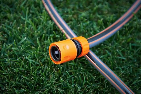 Конектор Sequoia 1/2"-5/8" (SWC1258B) | Зображення 1