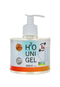 Лубрикант H2O UNI Gel 300 ml Sex Aura