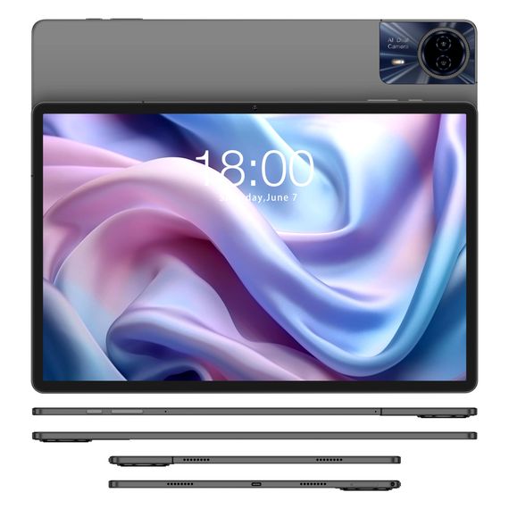 Планшет Teclast T65 Max 13&quot; 8ГБ 6940709686126 | Зображення 9