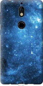 Чохол для Nokia 7 з силікону FCh_062639