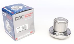 Подшипник ступицы передней Mercedes Benz Sprinter VW Crafter 06- CX1032