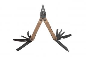 Leatherman Rebar Coyote, синтетический чехол