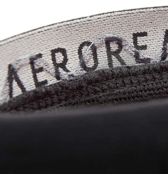 Фіксатор ліктя Adidas Performance Elbow Support чорний, синій Уні S ADSU-13331BL | Зображення 1