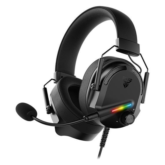 Ігрові навушники з високоякісним звуком SteelSeries HG26 Alton (38733-01_1571) | Зображення 2