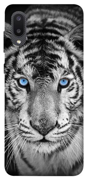 Чохол IBANAN Бенгальський тигр для Samsung Galaxy A02