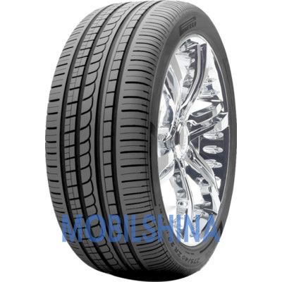 Летние шины PIRELLI PZero Rosso (305/25R19 96Y)