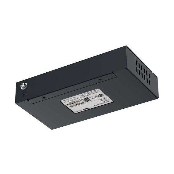 Комутатор мережевий Ruijie Networks RG-ES105D | Зображення 3