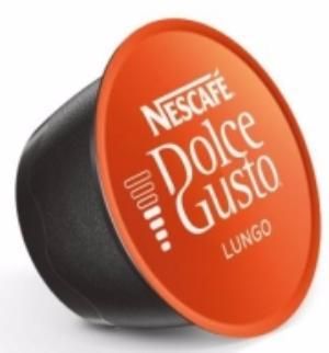 Кофе в капсулах NESCAFE Dolce Gusto Lungo 16 шт. (Нескафе Дольче Густо Лунго) | Зображення 2