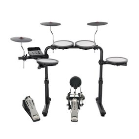 Електронна ударна установка HAMPBACK MK-0 Pro