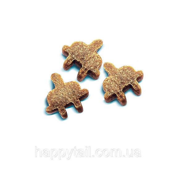 Функциональное лакомство для собак Brit Care (Брит Кеа) Functional Snack Recovery - сельдь и облепиха, 150 г | Зображення 3