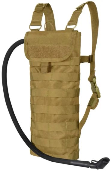 Гідратор Condor Hydration Carrier 3L Coyote
