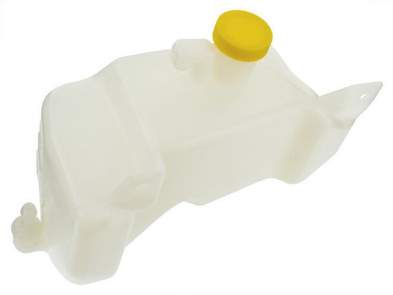 Nissan Micra K11 (92-02) расширительный бачок 2171041B00, Ниссан Микра | Зображення 1