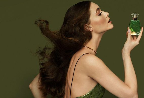 Жіноча парфумована вода Farmasi Hera 65 мл | Зображення 4