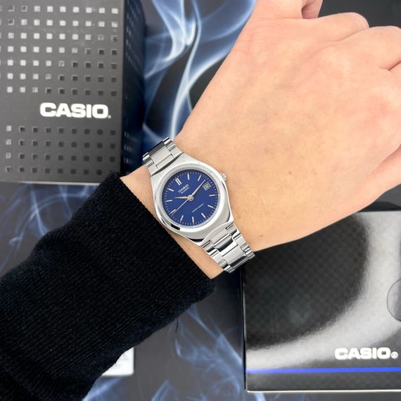 Жіночий годинник Casio LTP-1170A-2A | Зображення 1