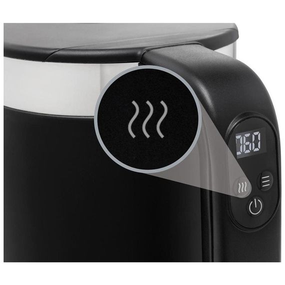 Електрочайник Gorenje K 17 TRDW | Зображення 7