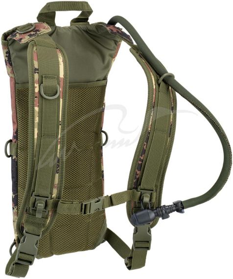 Гідратор Outac Hydro Back 3 Л. Камуфляжний | Зображення 1