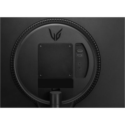 Монитор LG 24GS60F-B | Зображення 6
