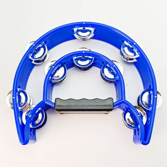 Тамбурин Figure TDR10-BL (Blue)