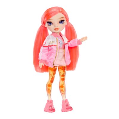 Кукла Rainbow High Sparkle and shine Доун (429234) | Зображення 1