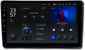 Універсальна магнітола K803 10.1 2/32GB Android 12 CarPlay IPS (42448-K803B_3465)