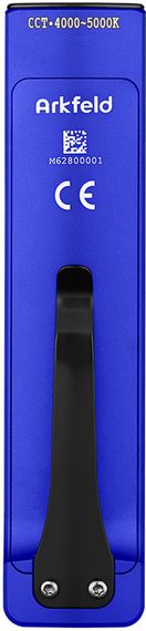 Фонарь Olight Arkfeld. Blue | Зображення 3