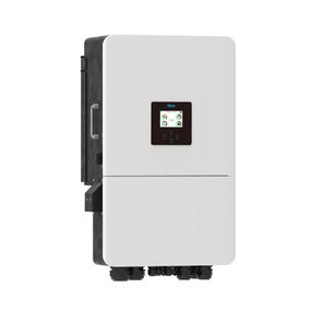 Гибридный инвертор Deye SUN-12K-SG05LP3-EU, 48 В, 12000 Вт, 3 фазы