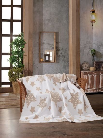 Плед Belizza  83427 Туреччина 200х220