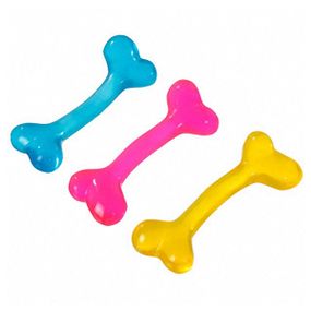 Flamingo Good4Fun Bones іграшка для собак, 20 см