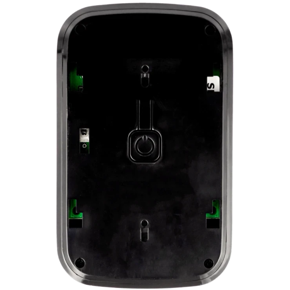 U-Prox PIR Combi VB Black Бездротовий комбінований датчик руху типу "Штора" та розбиття скла - Сповіщувачі | Зображення 3