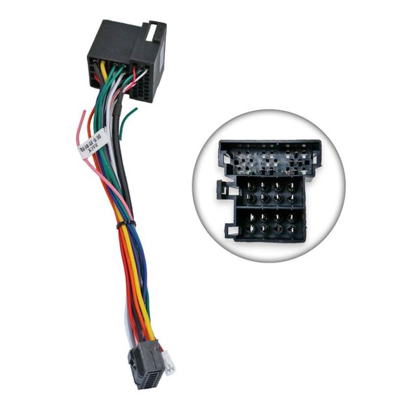 Штатна магнітола серії QIV Q1 під Kia Soul 1 2008 - 2014 (W1) 9 дюймів | Зображення 2