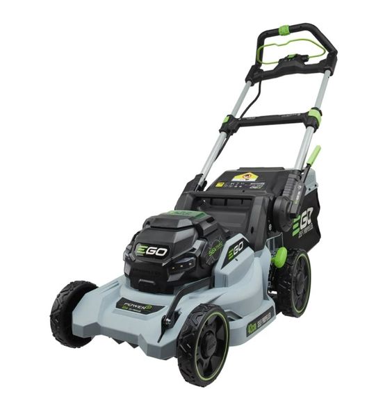 Газонокосарка EGO LM1702E-SP акумуляторна самохідна 56 В