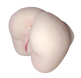 Мастурбатор з двома входами (вагіна та анус) OYO - Azure Jessie, MT-026 Sex Aura