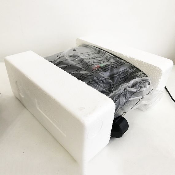 Электрическая сэндвичница DOMOTEC MS-7709, Гриль вафельница бутербродница, NF-261 Сендвичница 4в1 | Зображення 5