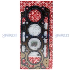 Прокладка ГБЦ Citroen Berlingo / Fiat Scudo / Peugeot Expert 1.6 HDI/MJET 07- (1.45 mm), Elring, 718.351,