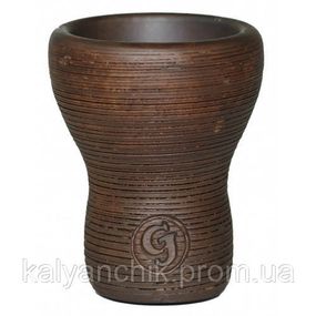 Чаша для кальяна Grynbowls Mummy