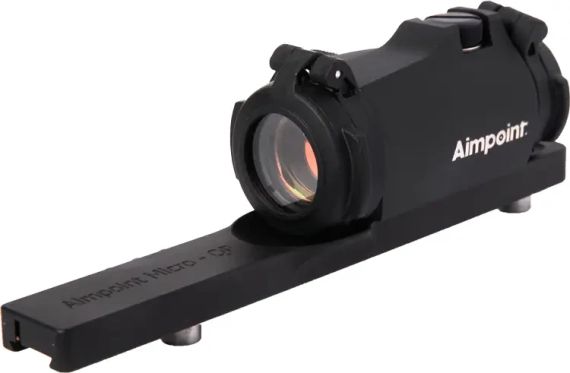 Кріплення Aimpoint для Micro на Leupold QR Mount | Зображення 1