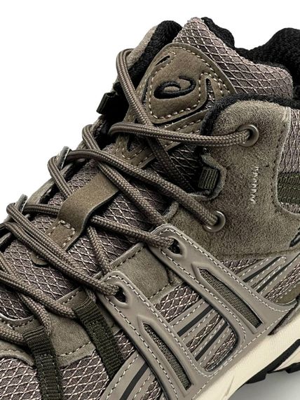 Мужские зимние кроссовки  ASICS Gel-Sonoma 15-50 GTX High Brown Khaki Fur , Вьетнам 45 25 | Зображення 8