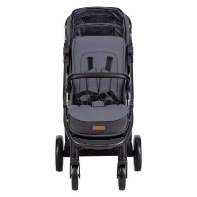 Коляска FreeON Dynamic, сірий (82573) | Зображення 5