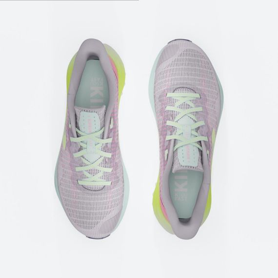 Кросівки дитячі K500 FAST для бігу бузкові/рожеві - EU37 UA37 | Зображення 7