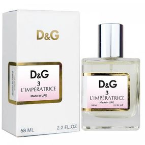 Тестер DG IMPERATRICE 58 мл.