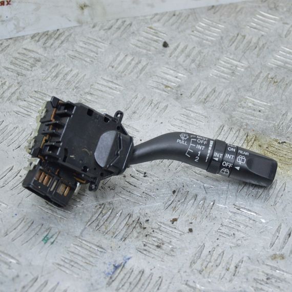 Підрульовий перемикач правий Mazda 6 2002-2008 Перемикач склоочисника Мазда 6 17B122 17D254LH