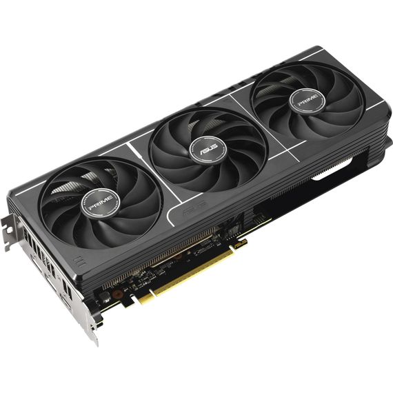 Відеокарта ASUS Radeon RX 9060 XT 16Gb PRIME OC (PRIME-RX9060XT-O16G) | Зображення 2