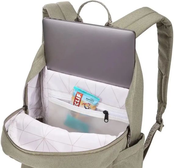 Рюкзак Thule Campus Indago TCAM7116 23L Vetiver Gray | Зображення 3