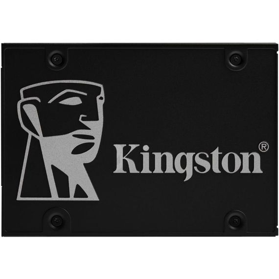 Накопитель SSD 2.5&quot; 1TB Kingston (SKC600/1024G)