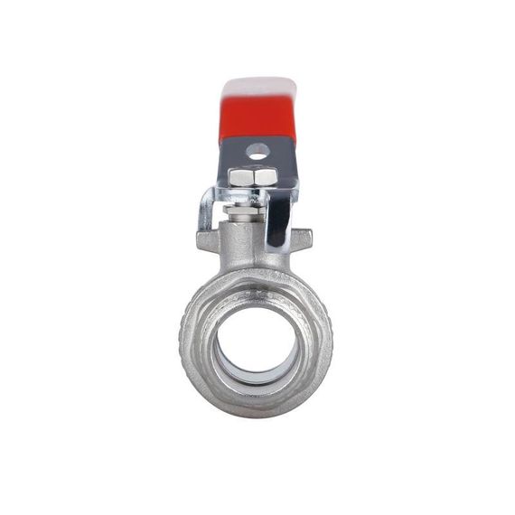 Кран кульовий Thermo Alliance Forte 3/4" ВЗ для води (ручка) SF605W20 | Зображення 6