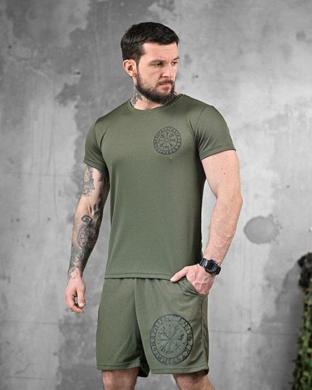 Summer set Runi olive DL6521 | Зображення 1