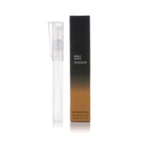 Мужской парфюм спрей Hugo Boss Noble Wood 10 мл
