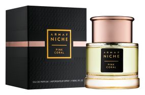 Парфумована вода Armaf Niche Pink Coral 90 мл