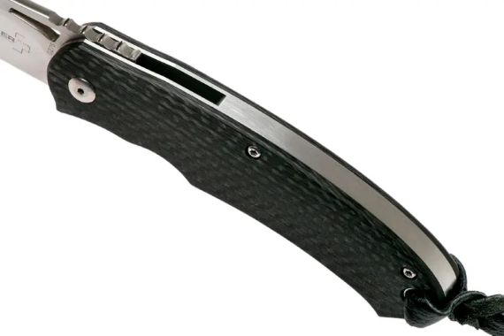 Ніж Boker Plus Takara CF | Зображення 5
